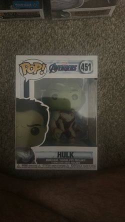 Funko pop