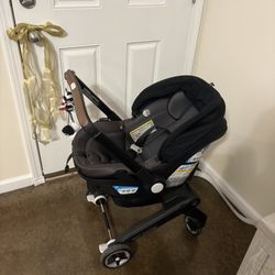 Evenflo Car seat 