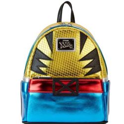 Wolverine Loungefly Backpack 