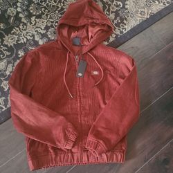 New Size Small Dickies Jacket