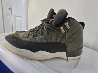 AIR JORDAN 12 RETRO SIZE 11