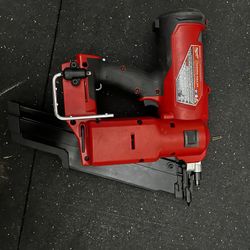 Millwaukee Framing Gun 20-22 
