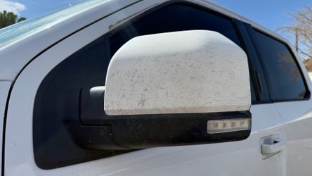 F150 15-17 Mirrors Trade