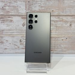 Samsung Galaxy S24 Ultra 5G 512GB Unlocked Liberado