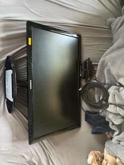 Samsung monitor