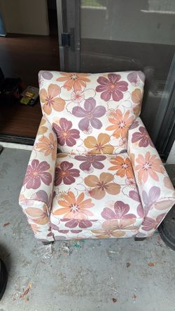Free sofa couch. Must pick up.