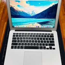 Apple Macbook Air 13” 2012 Core i5 4GB 256GB OS Catalina