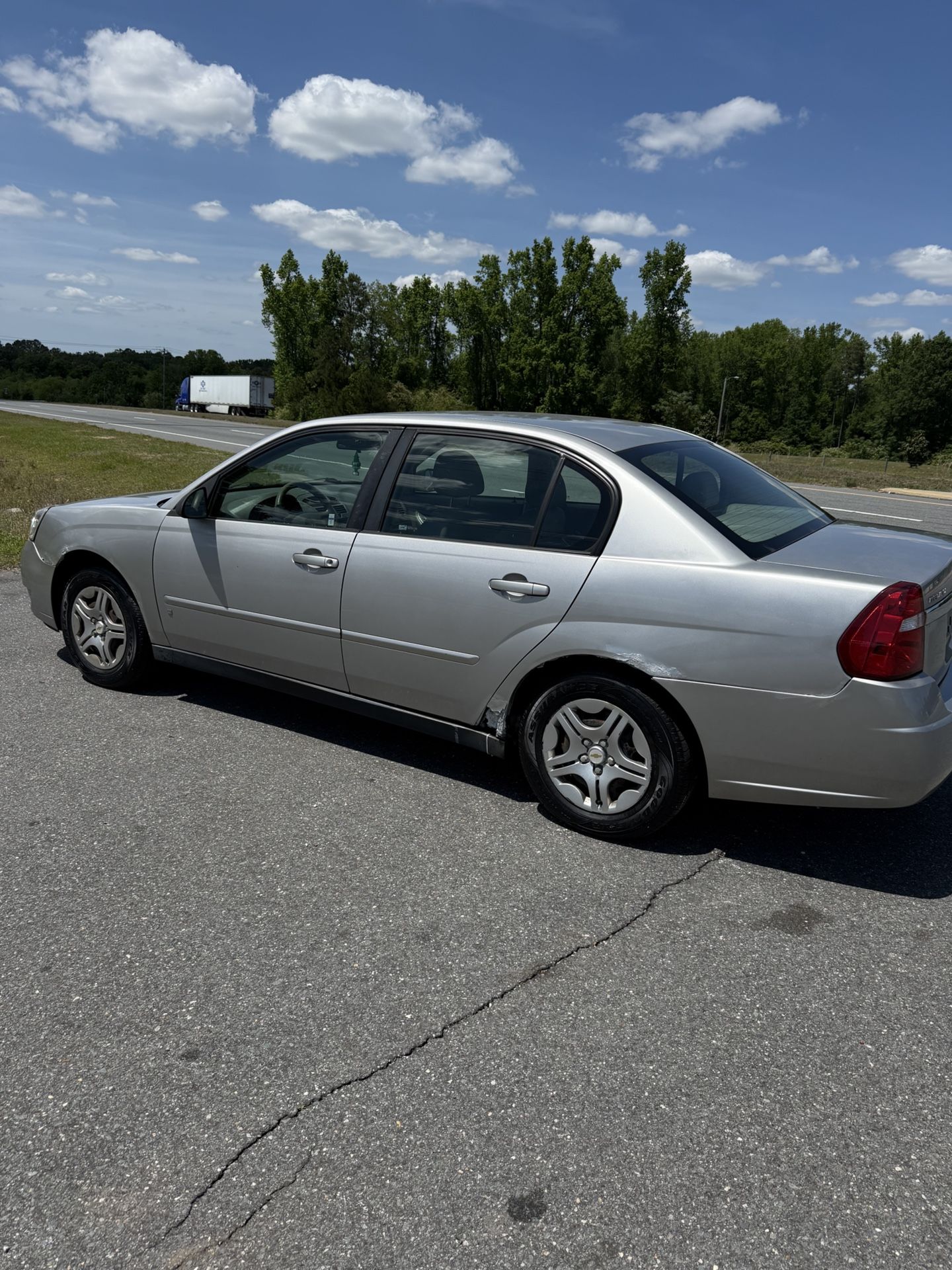 2006 Chevrolet Malibu