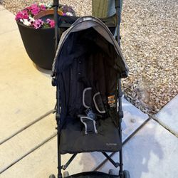 Toddler Stroller