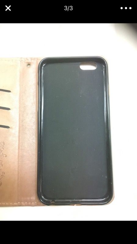 iPhone 6s Louis Vuitton phone case