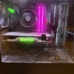 Budget Gaming PC