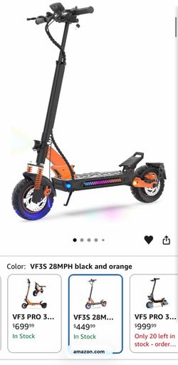Veloflow vf3s