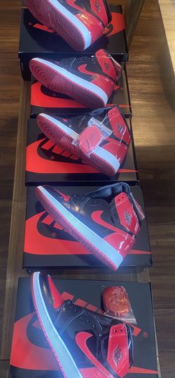 Jordan 1 Patent Men’s