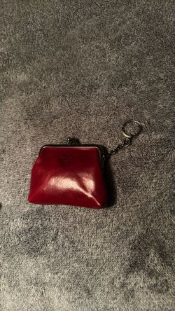Patricia Nash Borse Leather vitange