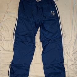Vintage Adidas Yankees Sweats 
