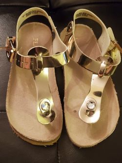 BabyGap Toddler Girls Sandals
