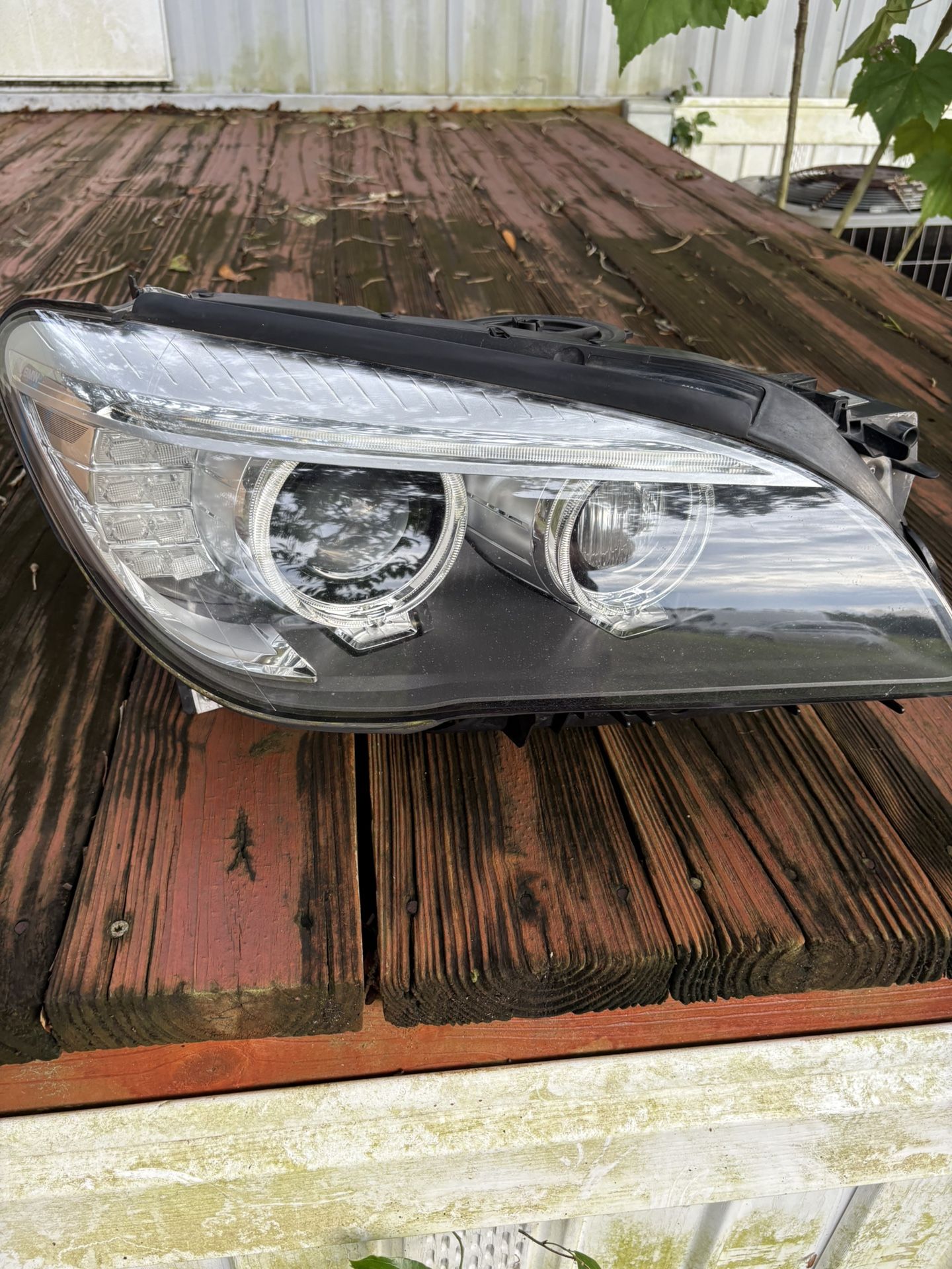 BMW OEM L+R In Good Condition 