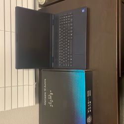Alienware 16 Aurora Gaming Laptop
