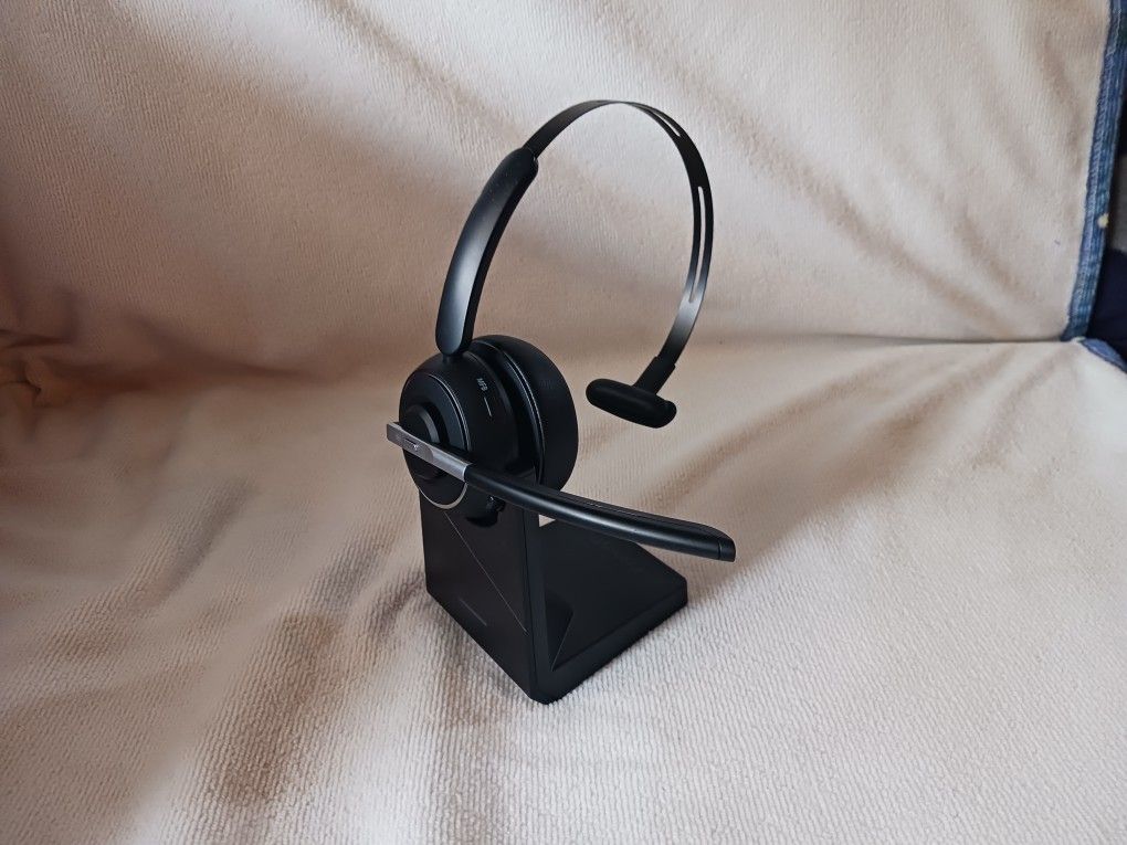 Bluetooth Headset