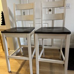 Bar Stools (2)