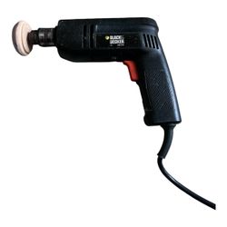 Black & Decker 7152 Type 2 Corded Drill