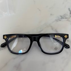 Chrome Heart Glasses 1:1