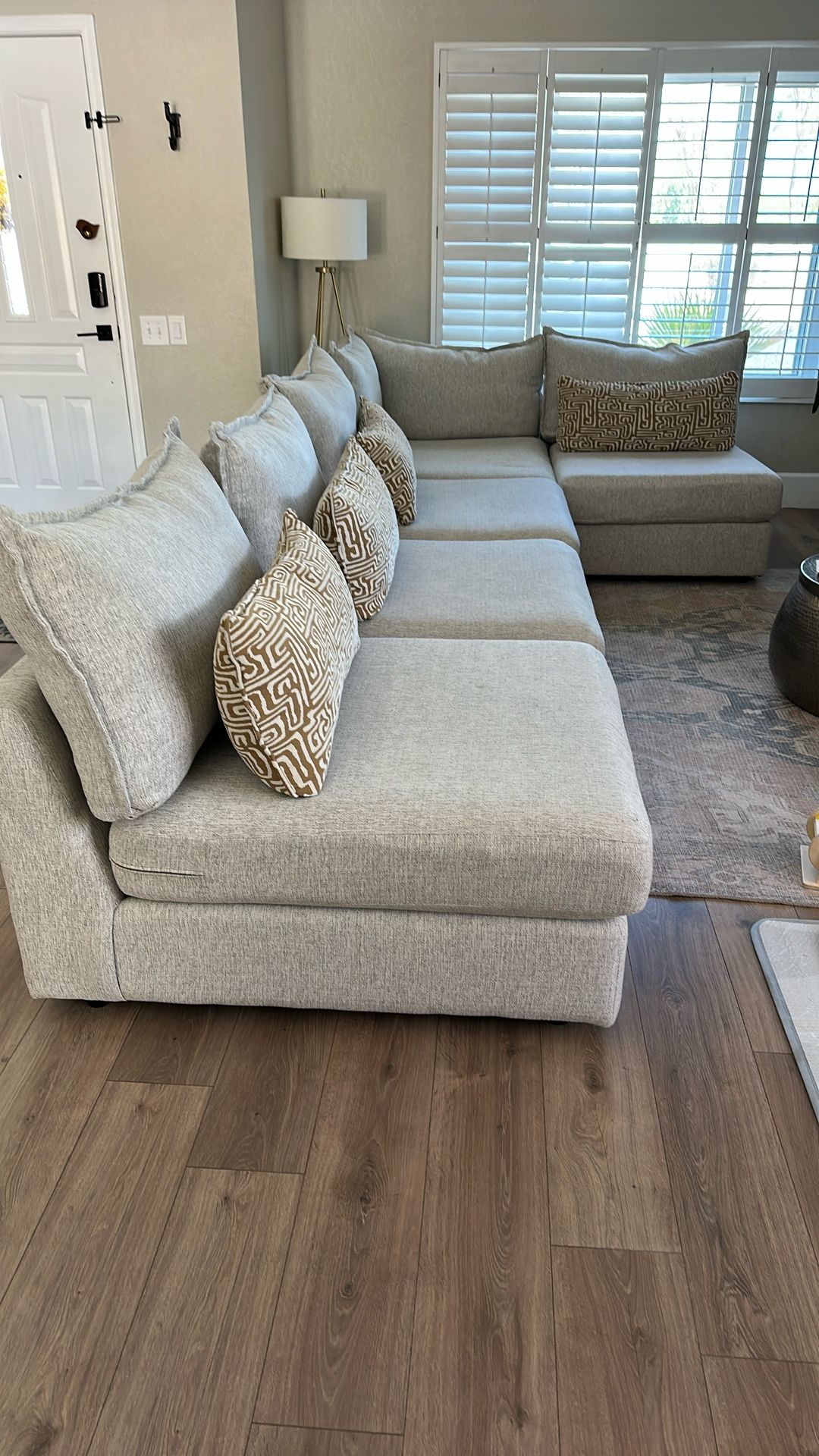 Modular Sofa