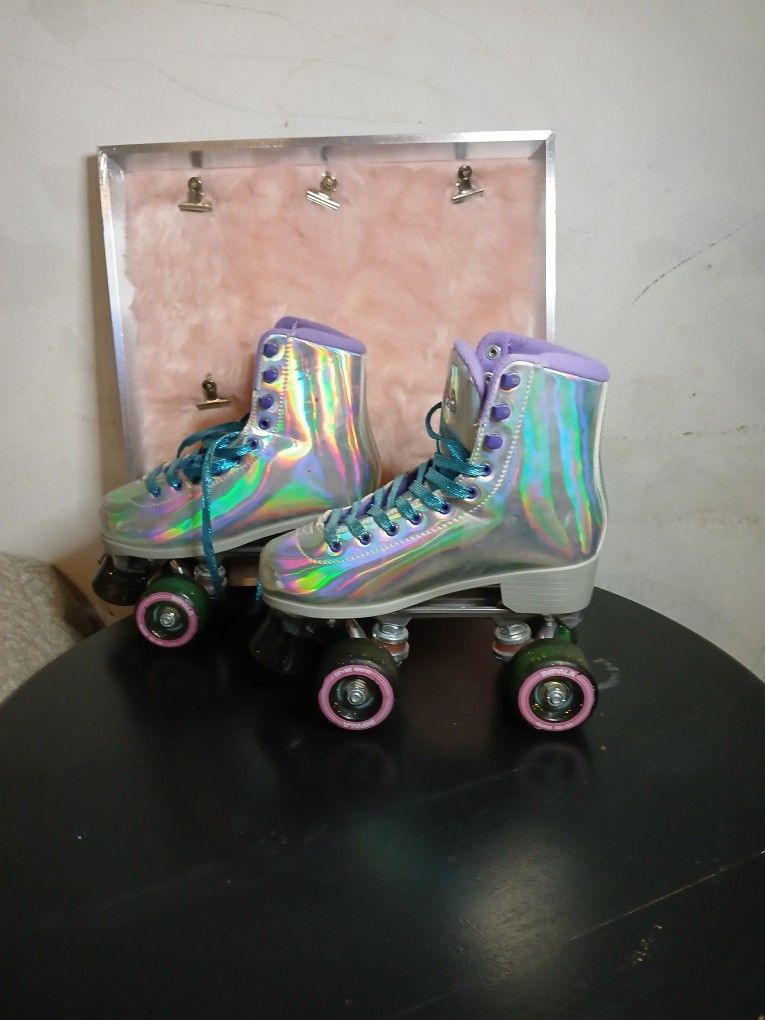 Impala Roller Skates 