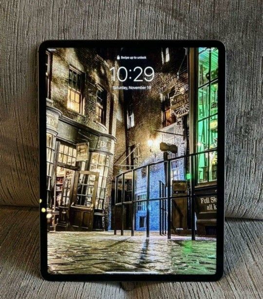 Apple Ipad Pro 512GB