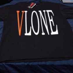 V Lone Shirt XL