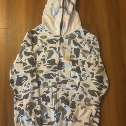 Bape Hoodie