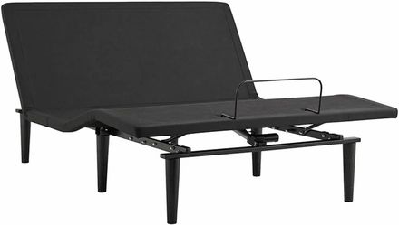 King size Bed Base Remote control Headrest