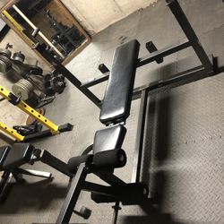 Bench