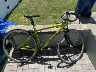 Bike - Giant TCR Expert Compact