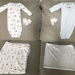 Baby Boys 0-3 Months 