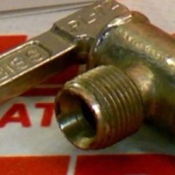   PL-72 VALVE by DEVILBISS 