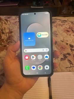 Galaxy s25 fe