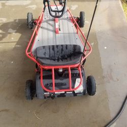 Razor Cart Electric Cart