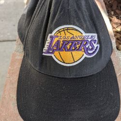 Lakers Hat