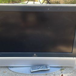 Vizio TV