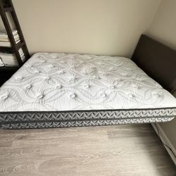 Full Mattress 