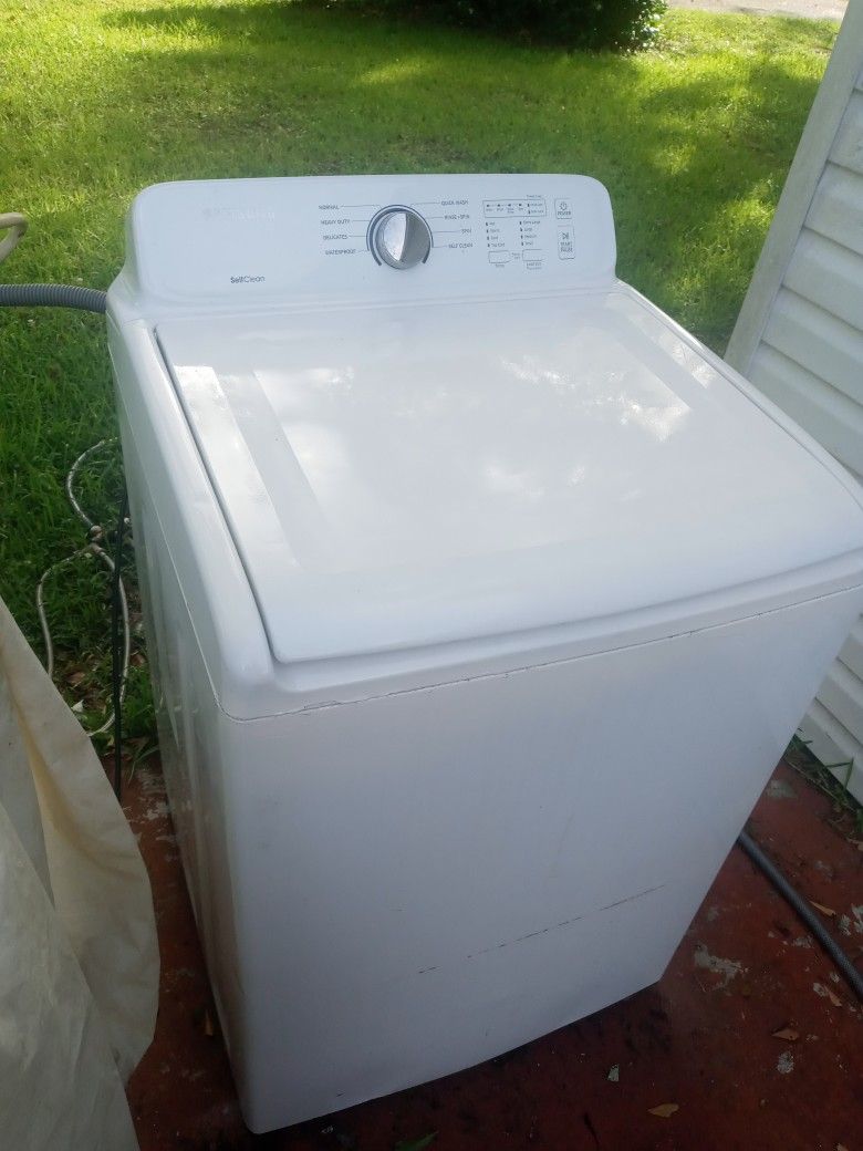 Samsung Washer