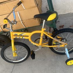 Kids Bike