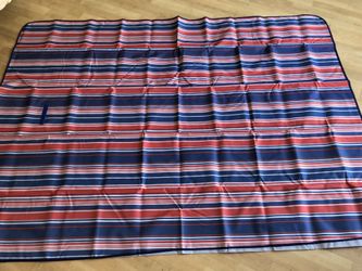 Picnic Ground mat