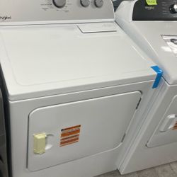 Whirlpool Electric Dryer