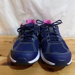 New Balance 1540v2 Running Shoes Women Purple Sneakers Size 11 Used Condition $35 Meet Up In Irving @dfwgoods