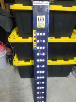 Reef Led Strip Light