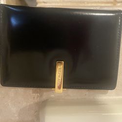 Small Wallet, Credit Card Holder, Bill And Change Purse