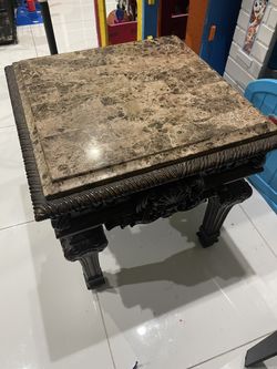Living Room Table Set