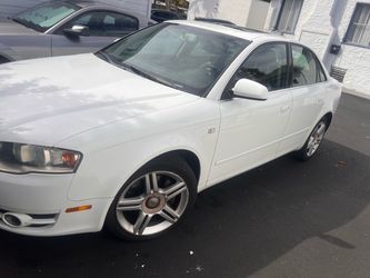 2007 Audi A4